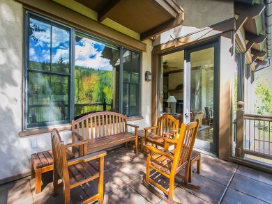 A Snowmass Four Bedrooms Rental with Great Views Available ! A Snowmass Four Bedrooms Rental with Great Views Available !